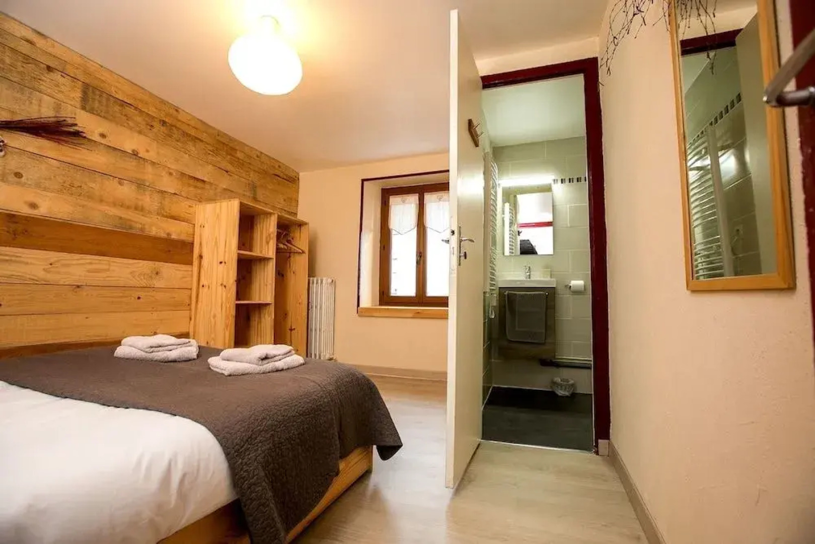 Auberge Les 2 Moucherolles