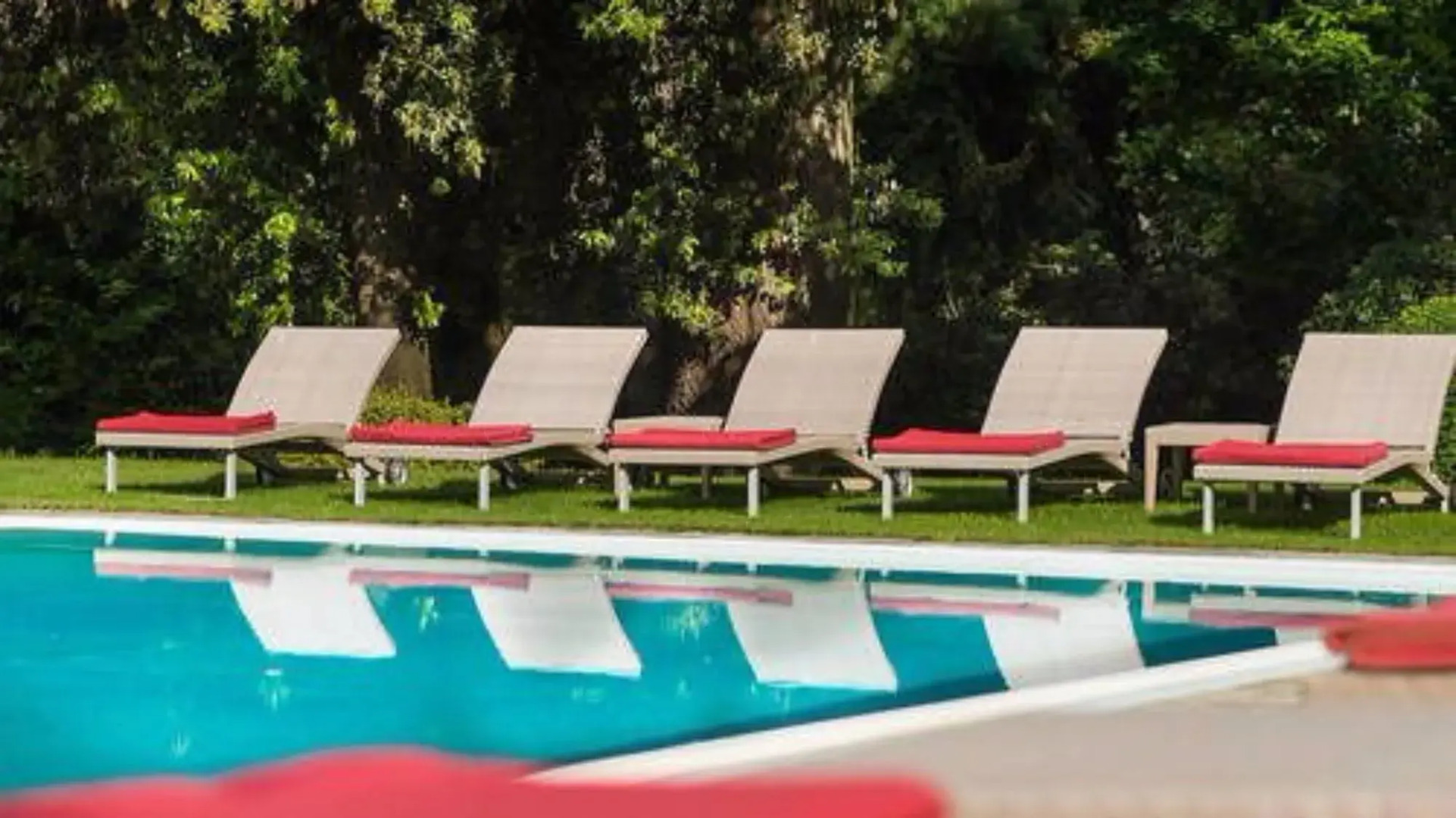 VILLA EDEN - The Private Retreat