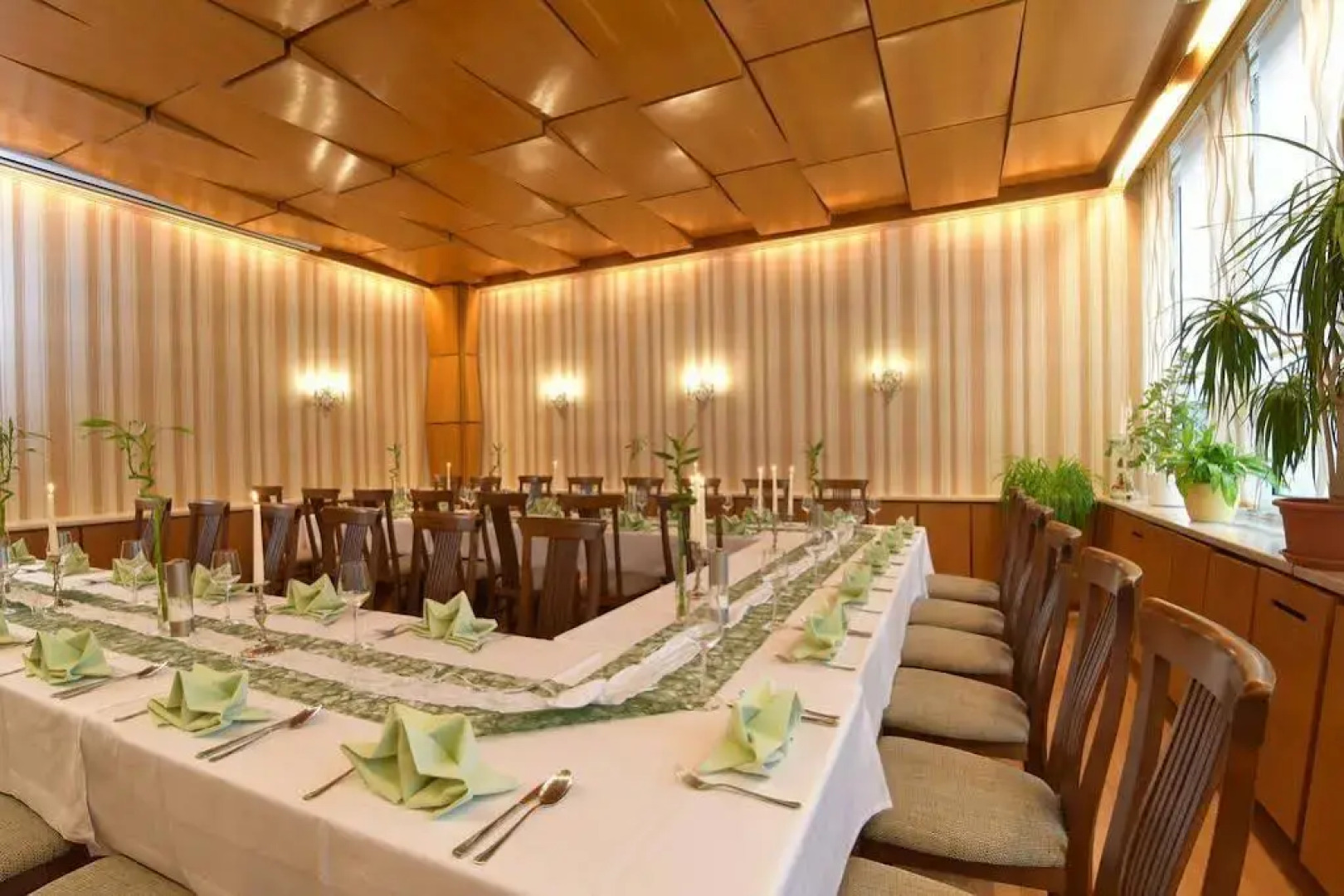 Hotel Am Schlossberg