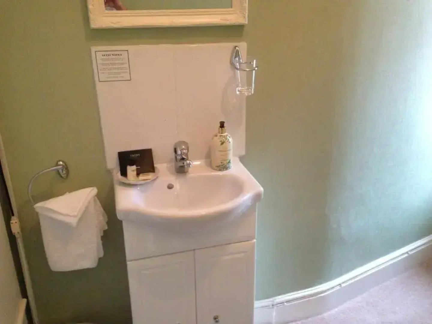 Twelfth Night Guest House