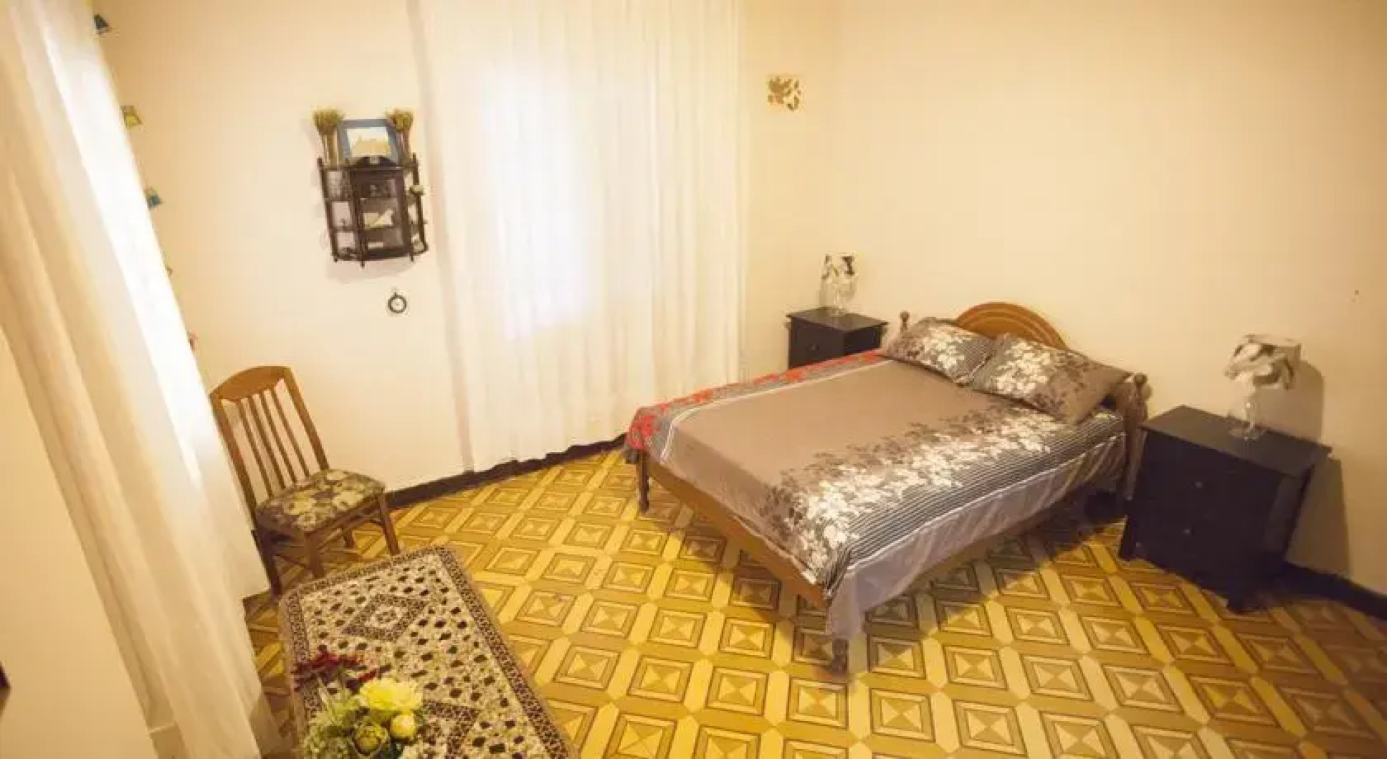 Seaside Private House with Garden