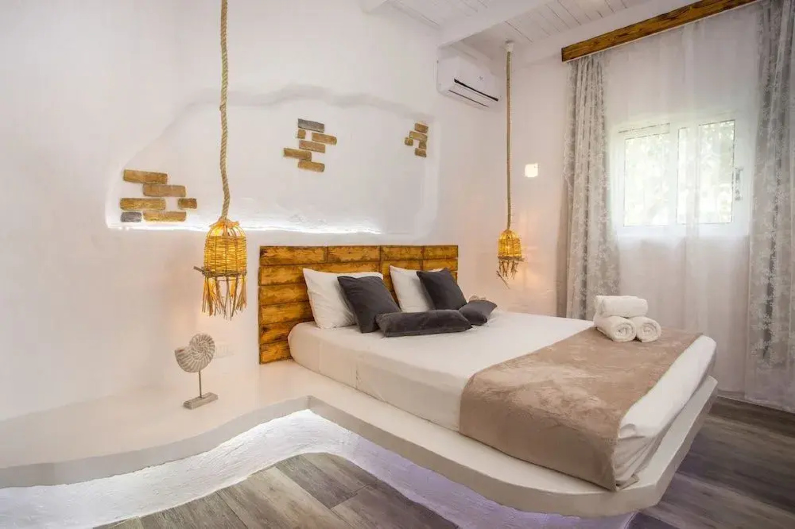 Faliraki Blue Villas