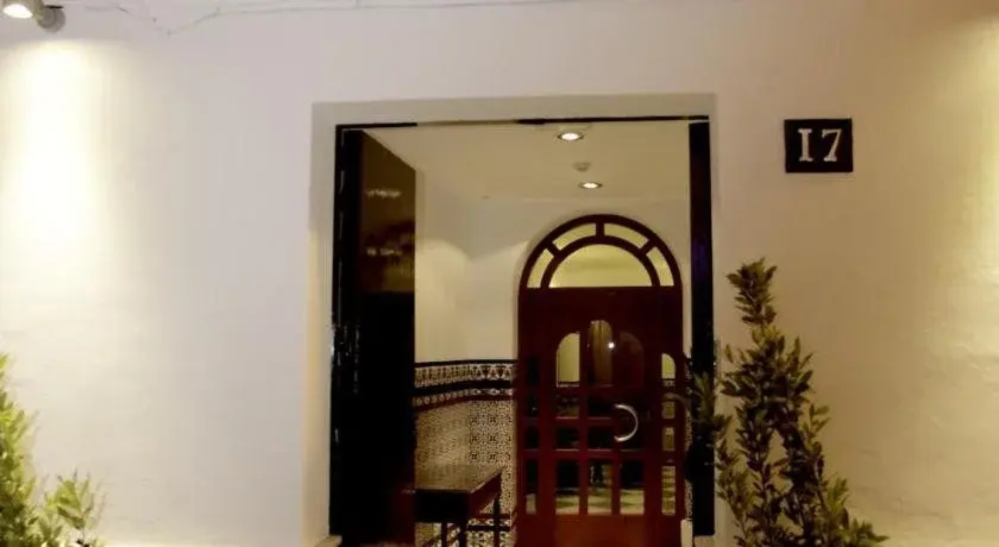 Hostal El Alojado de Velarde