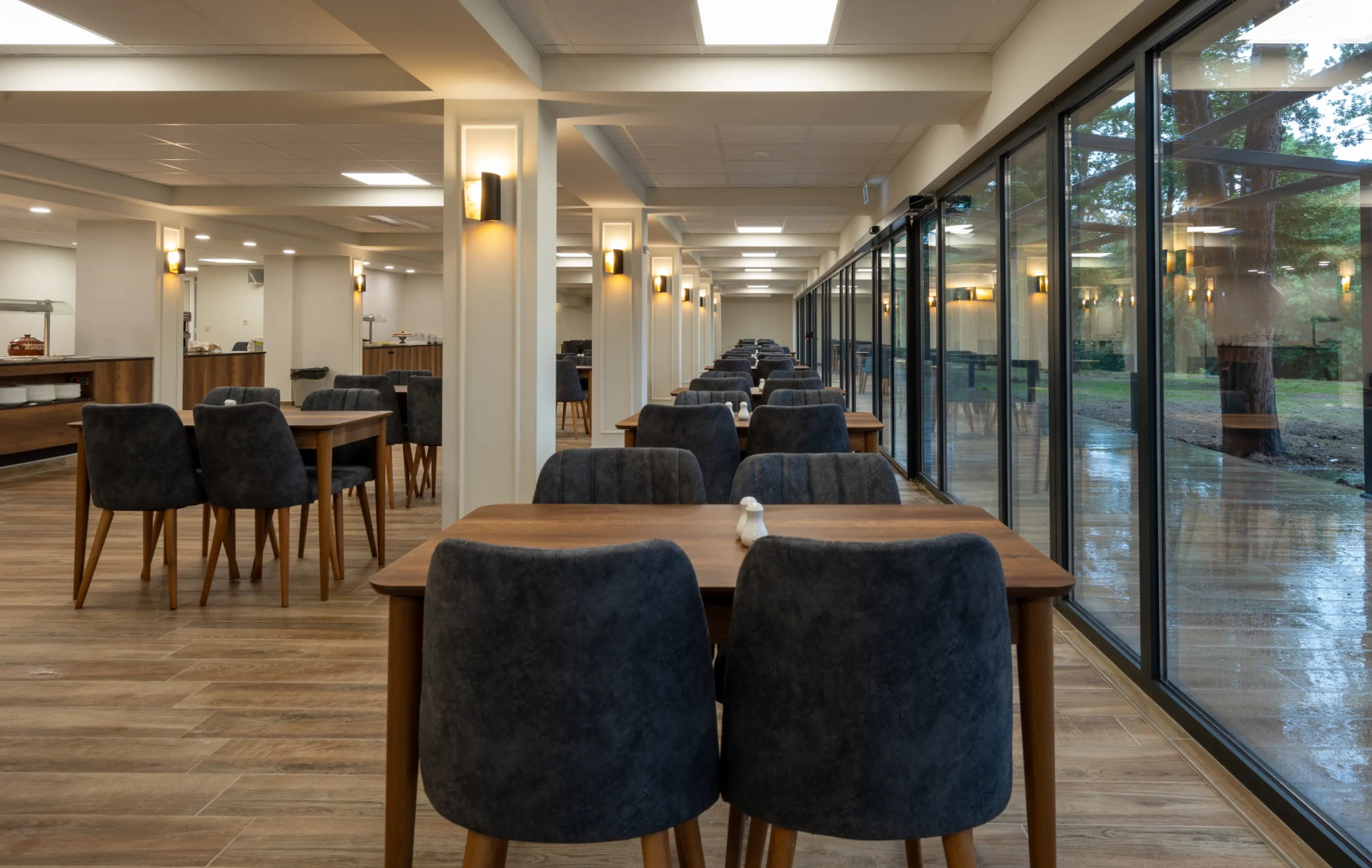 Queen Nelly Hotel Park