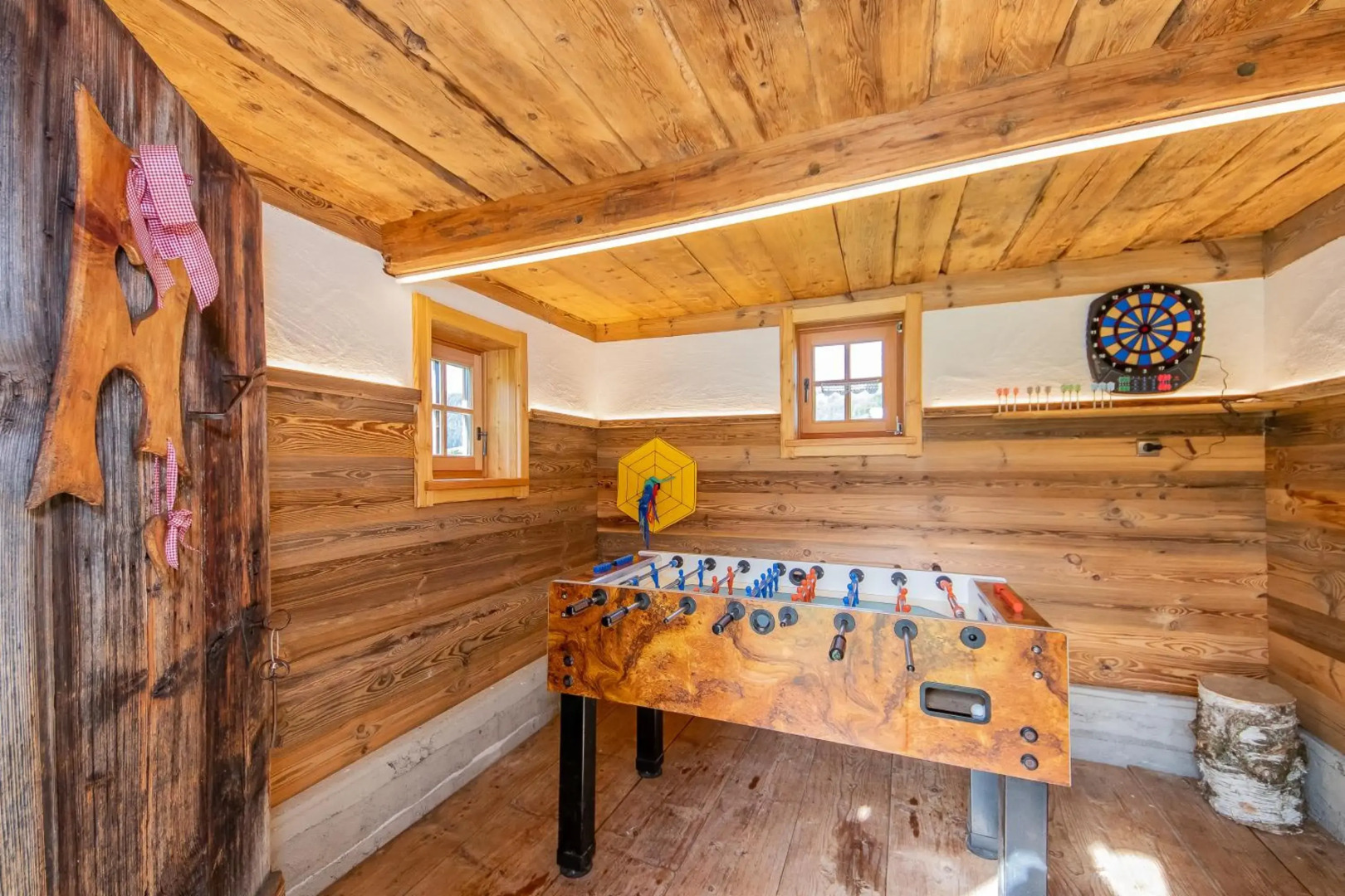 Appartement Arnoldgut