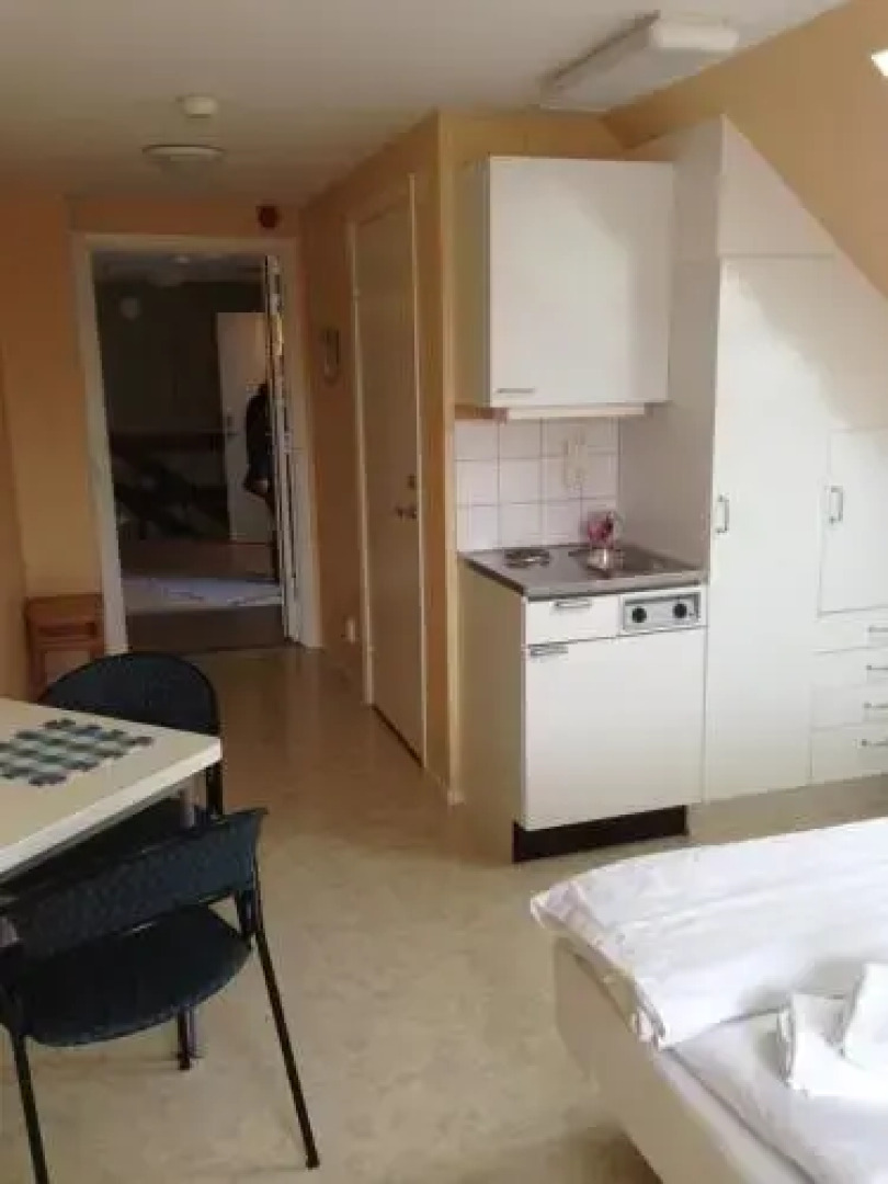 Svenstorps Vandrarhem