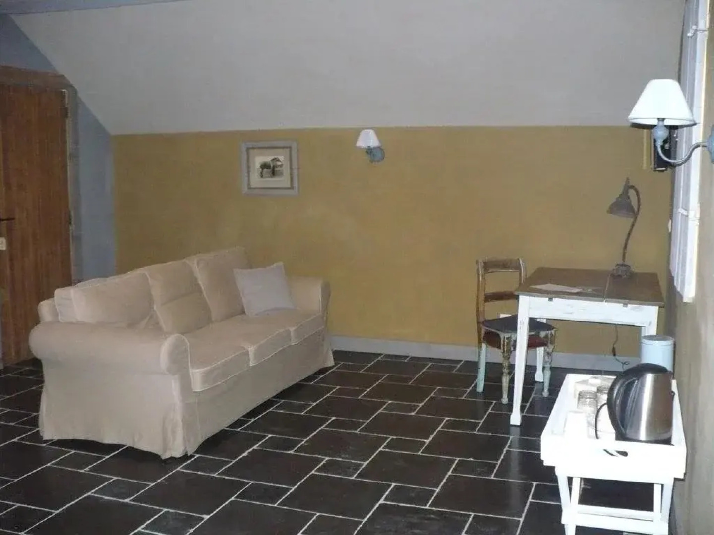 B&B Kamer en Aambeeld