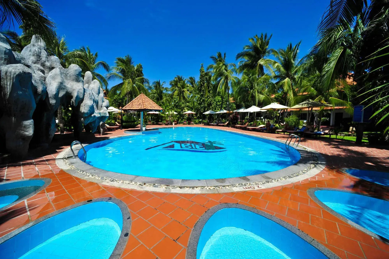 Four Oceans Resort Muine