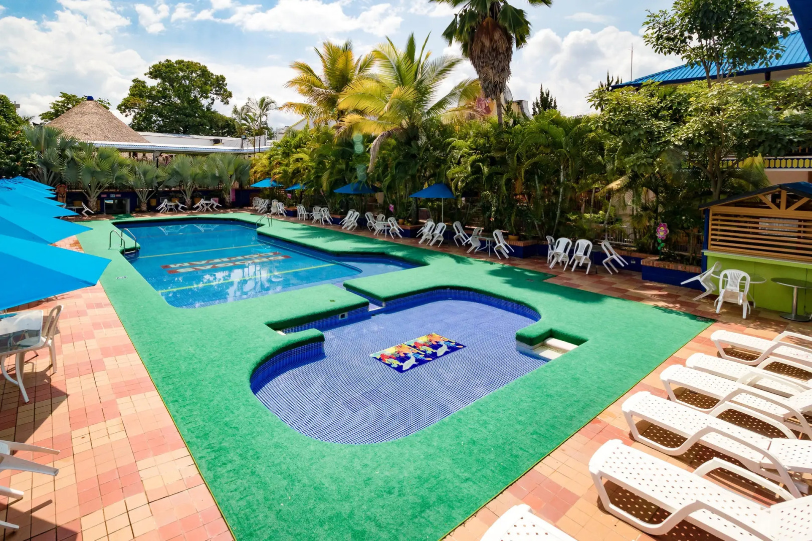 Ayenda 1132 Copiclub