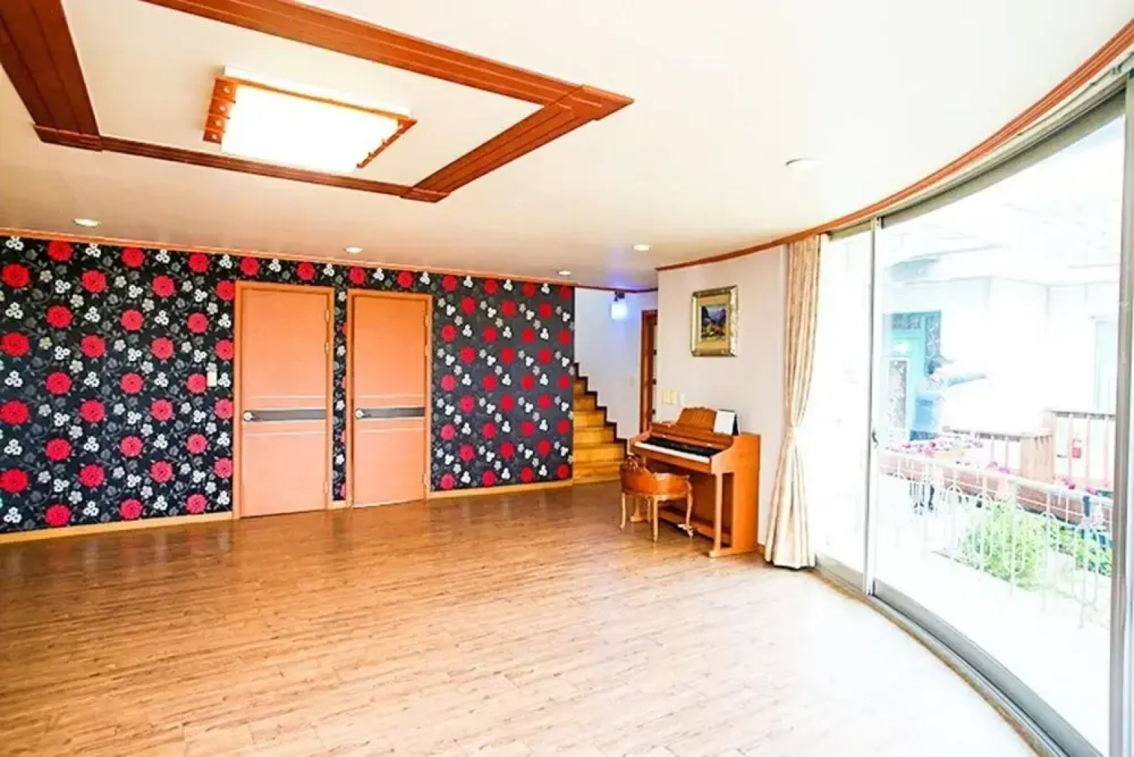 Yangpyeong Pension Sol