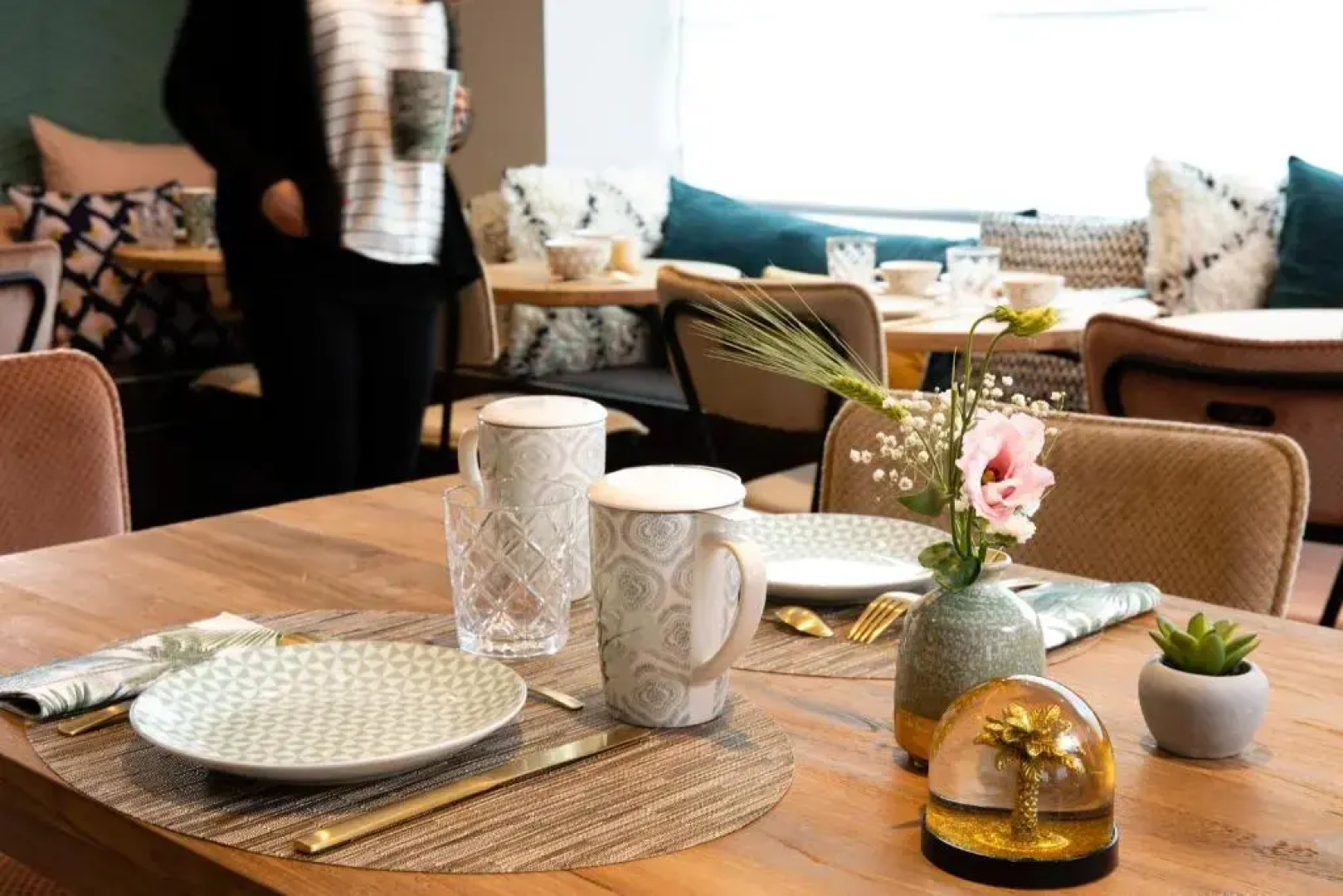 Hôtel Eiffel Saint Charles