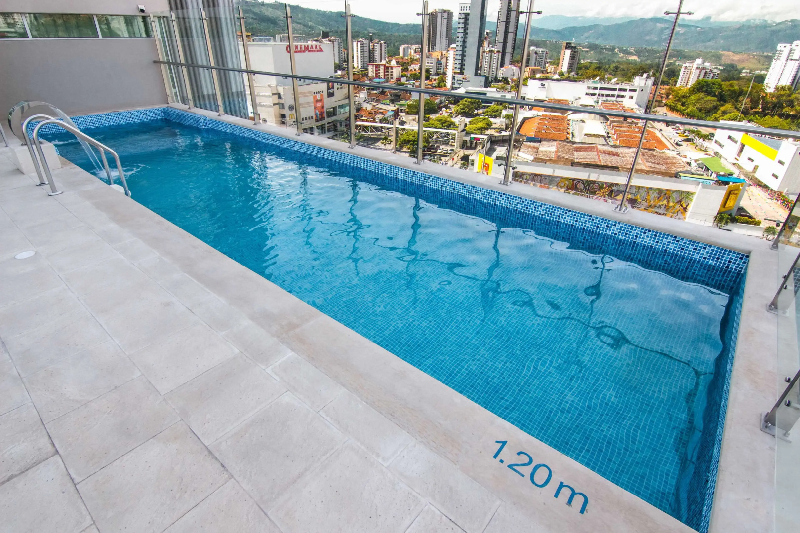 Sonesta Hotel Bucaramanga
