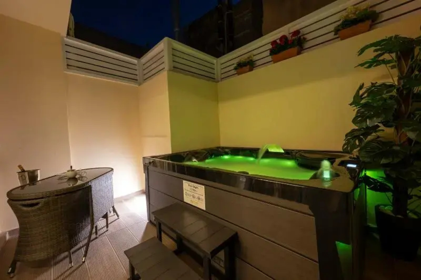 Domus Boutique Hotel