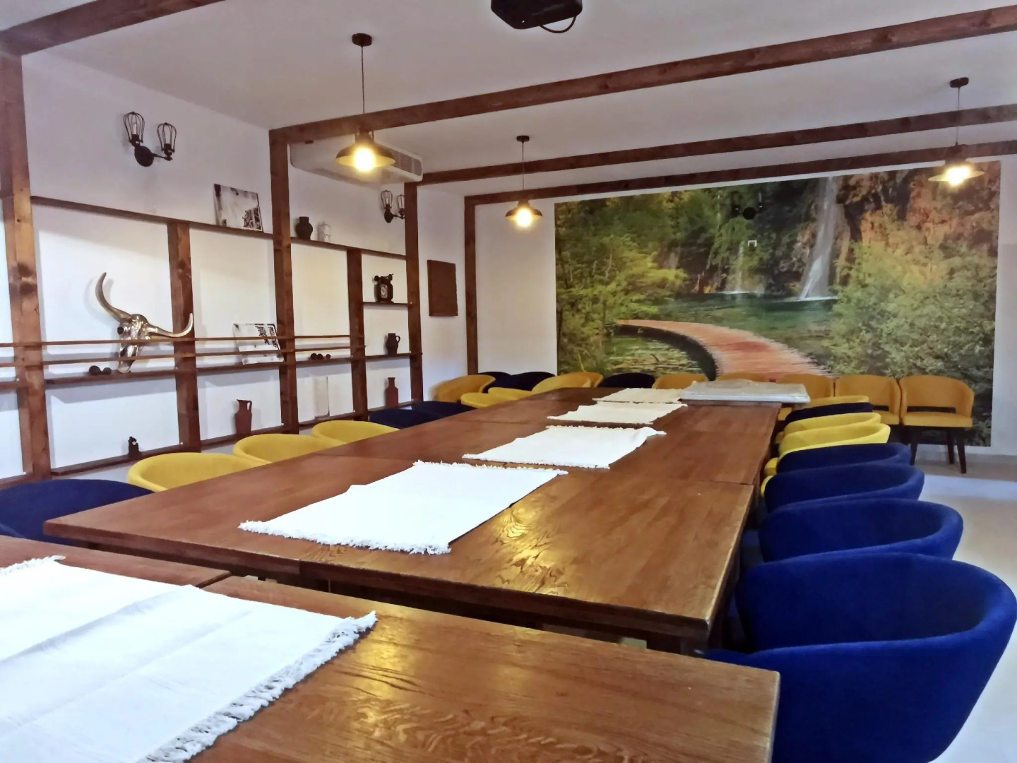 Etno Garden Apartment