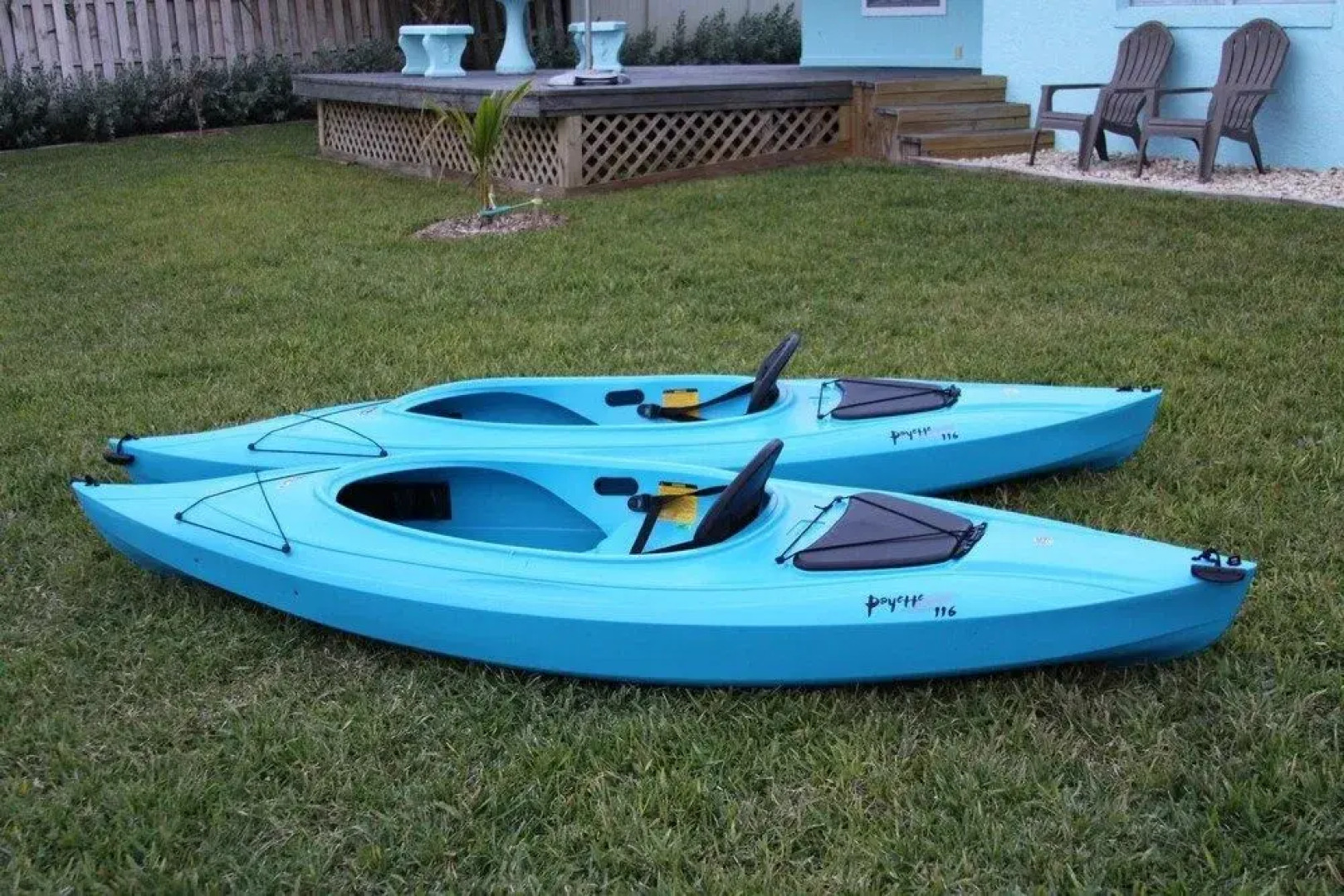 Paradise on Peninsula Apartment 2