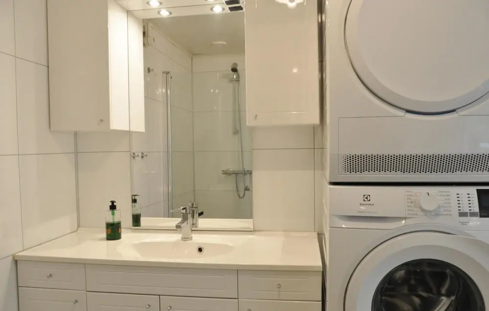 Amazing Home in Säffle With 1 Bedrooms and Wifi