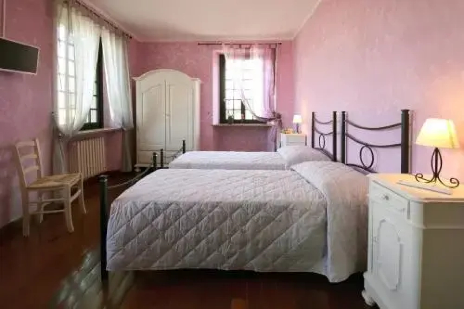 Bed and Breakfast Villanova