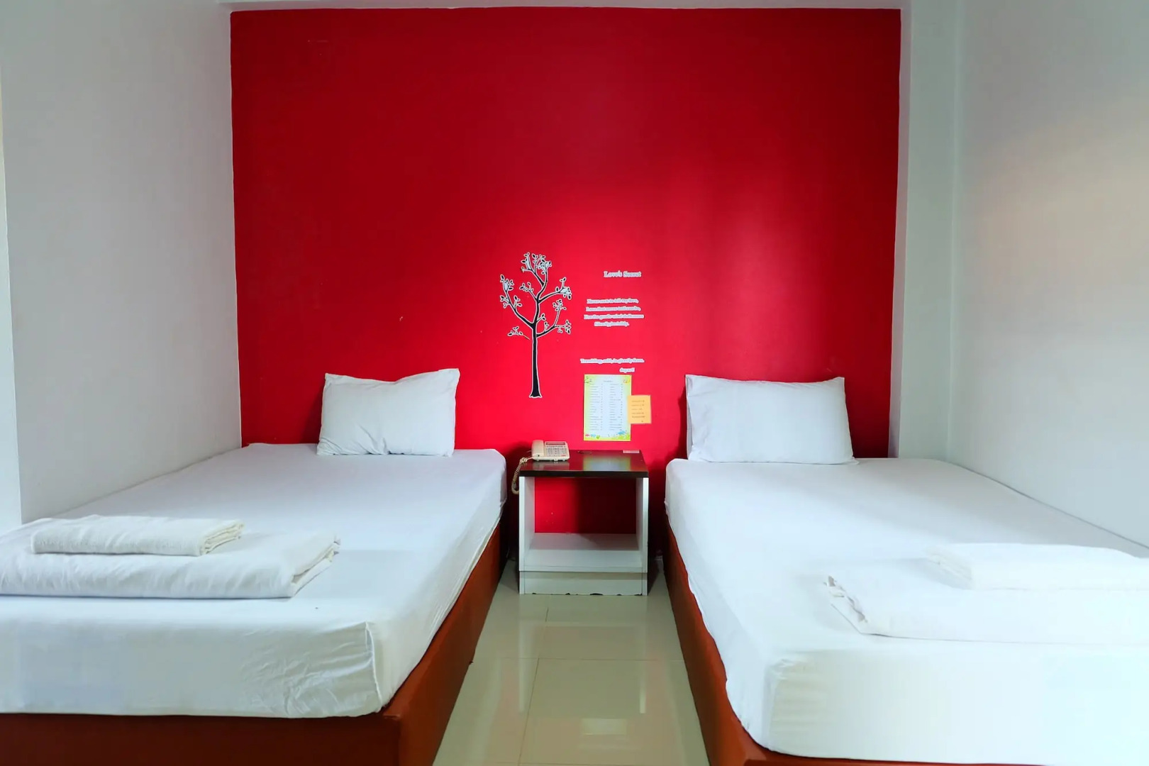 Golden Place Guesthouse