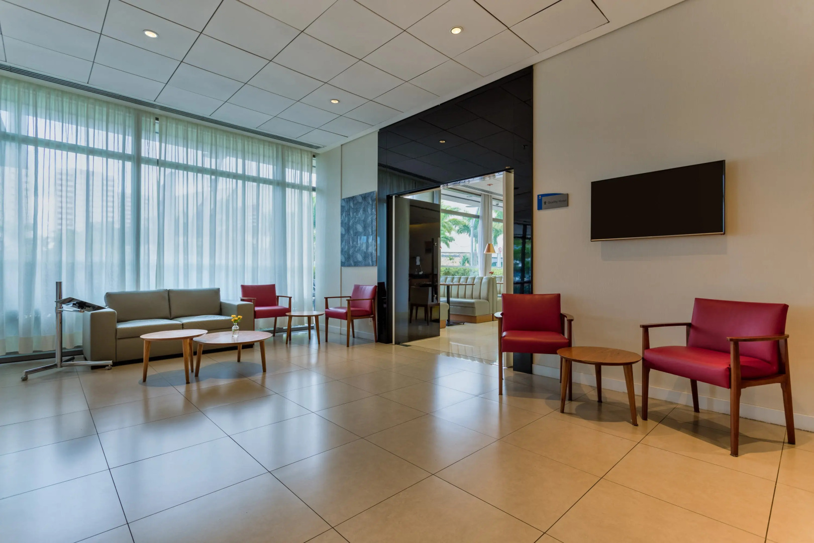 Comfort Hotel Sao Caetano