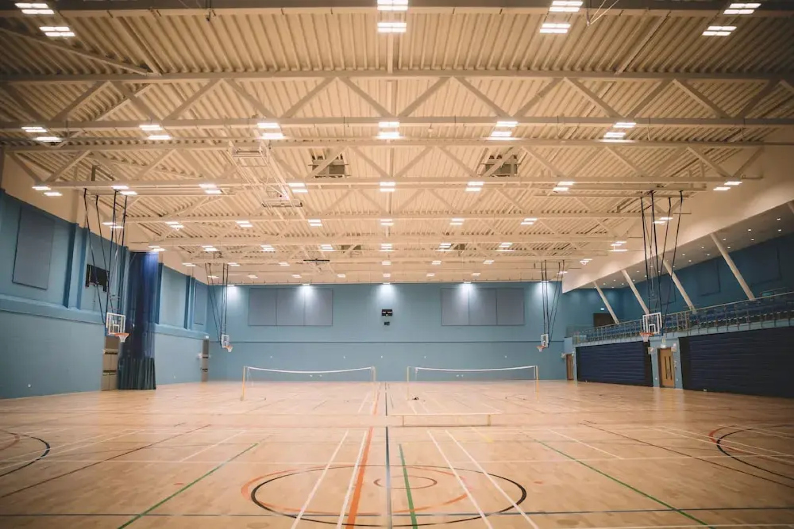 Warwick Conferences Radcliffe