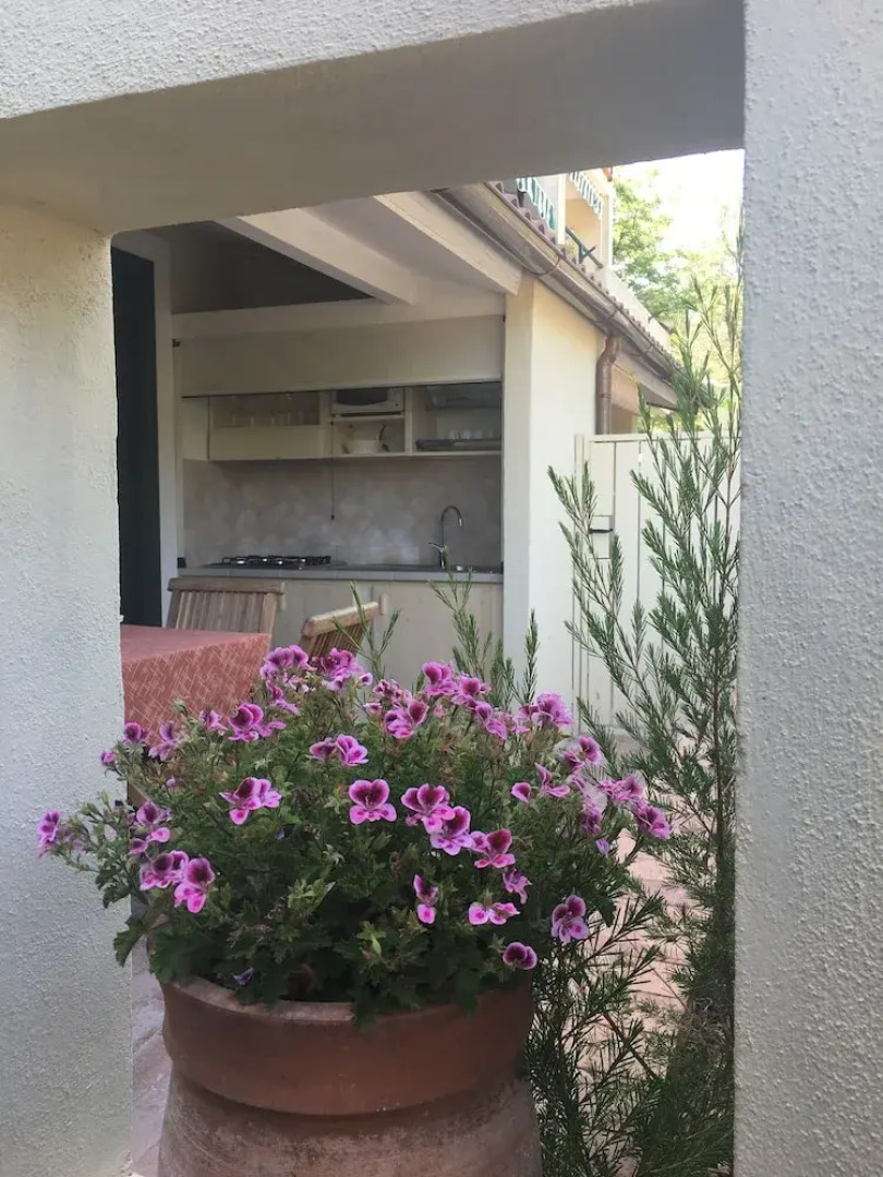 Residence Torre Delle Viole