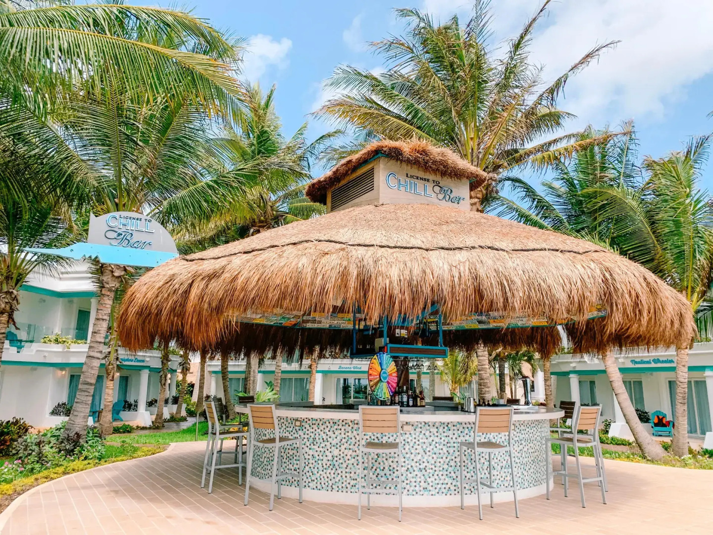 Margaritaville Island Reserve Riviera Cancún - A Karisma All-Inclusive Experience for All