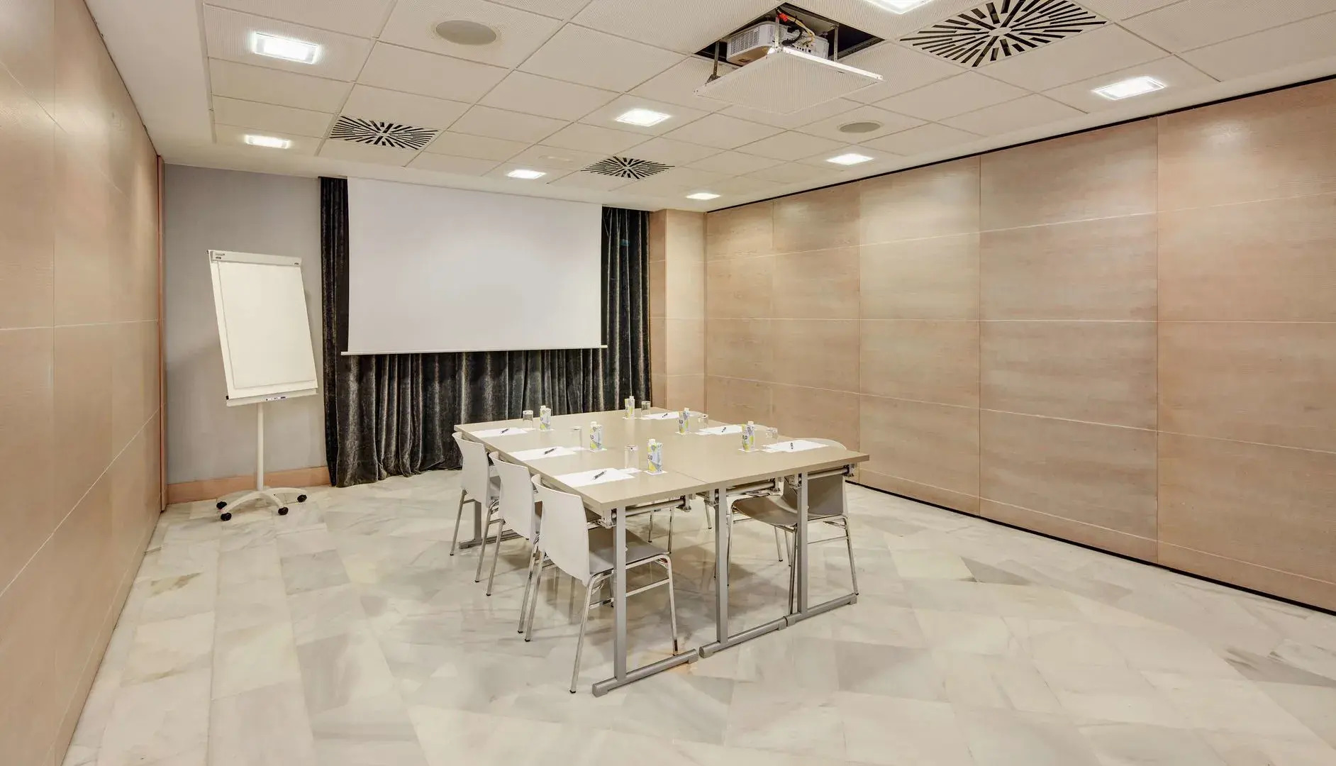 Sercotel Amistad Murcia