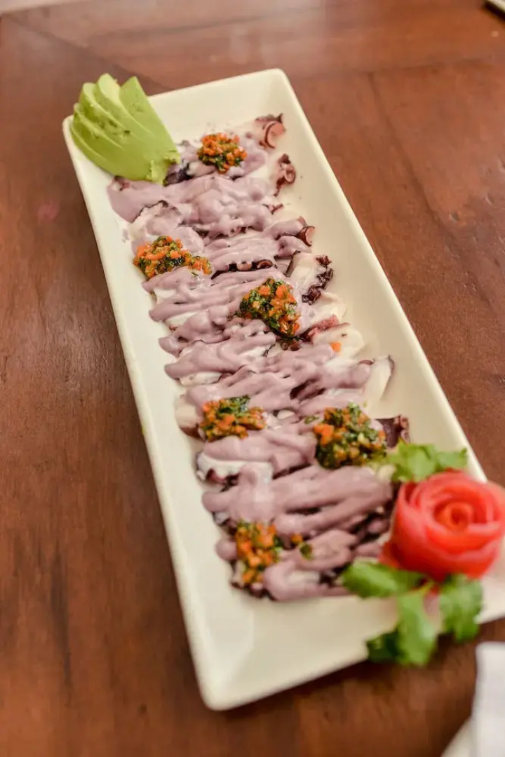 Moche Sanctuary Lodge