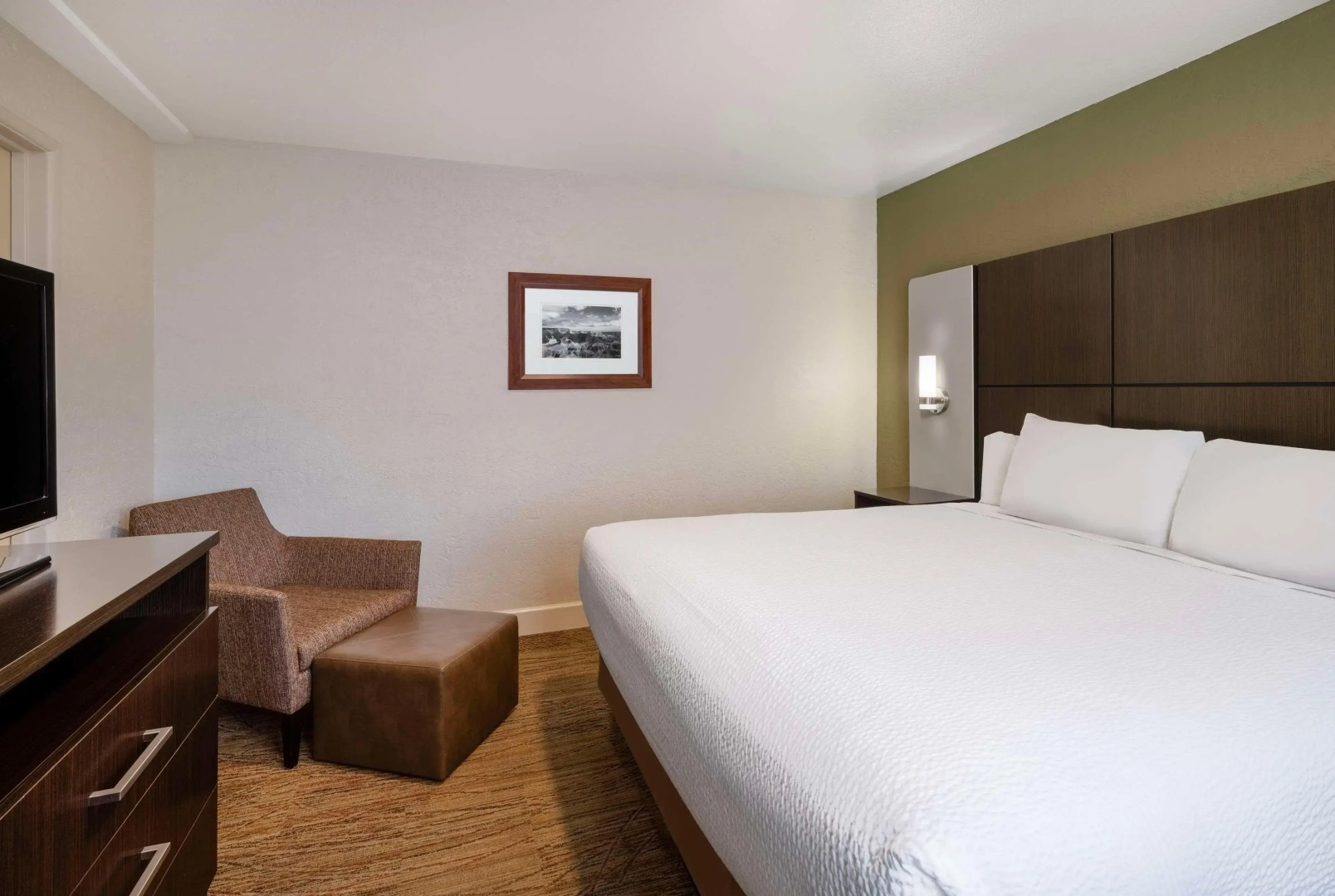 Best Western Pony Soldier Inn & Suites