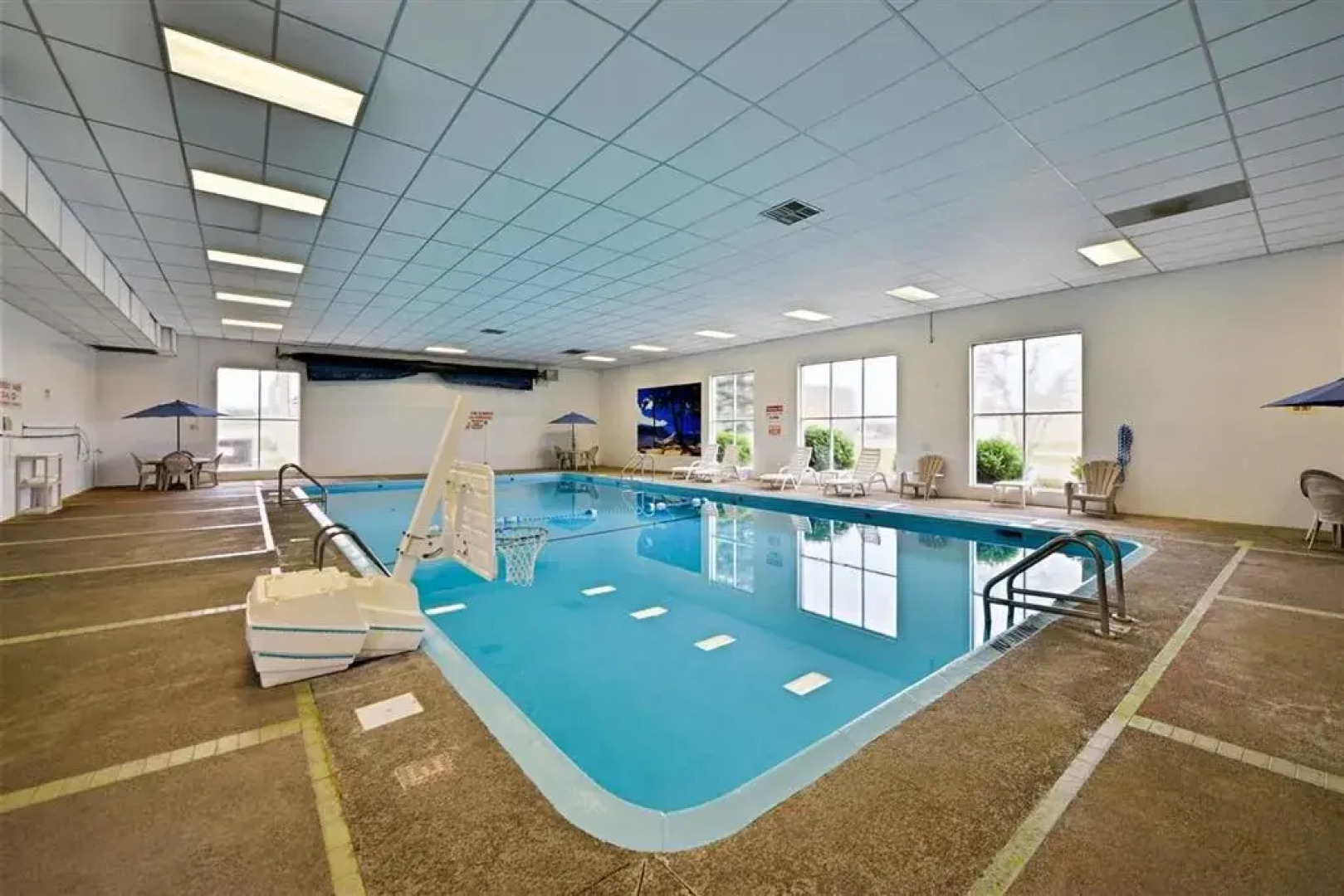 Quality Inn & Suites Albert Lea