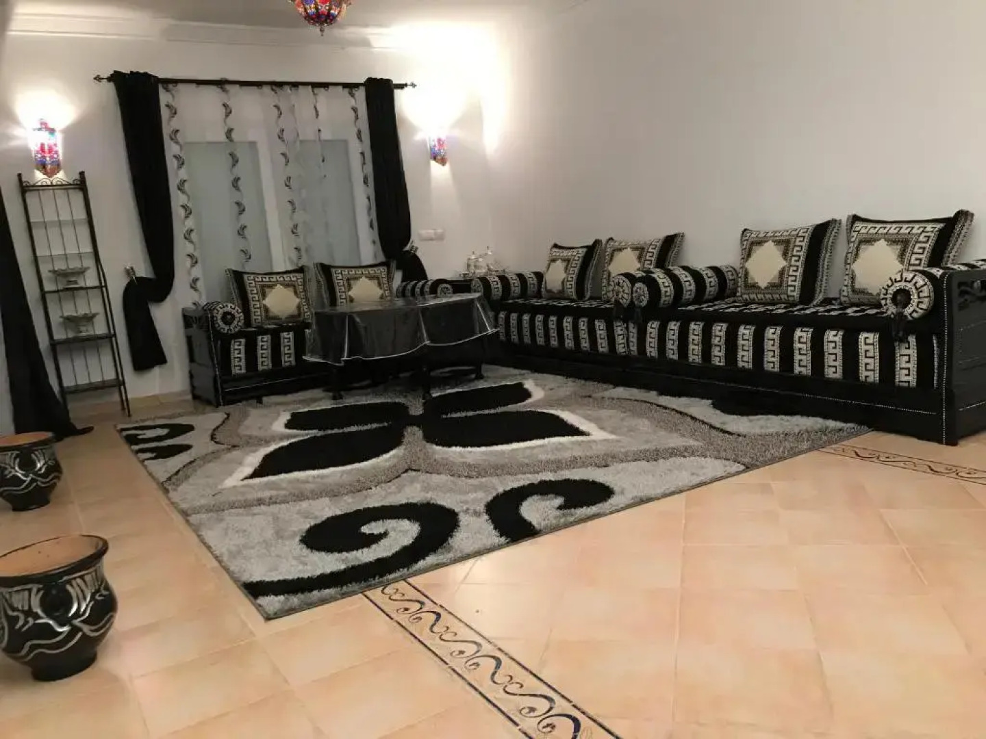 Oriental Dary Al Waha Marina Saidia