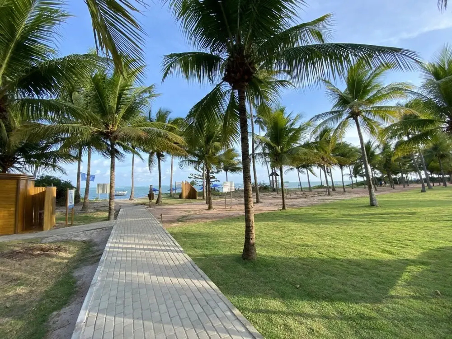 Villas Patacho - Milagres Ap 103 Bloco C