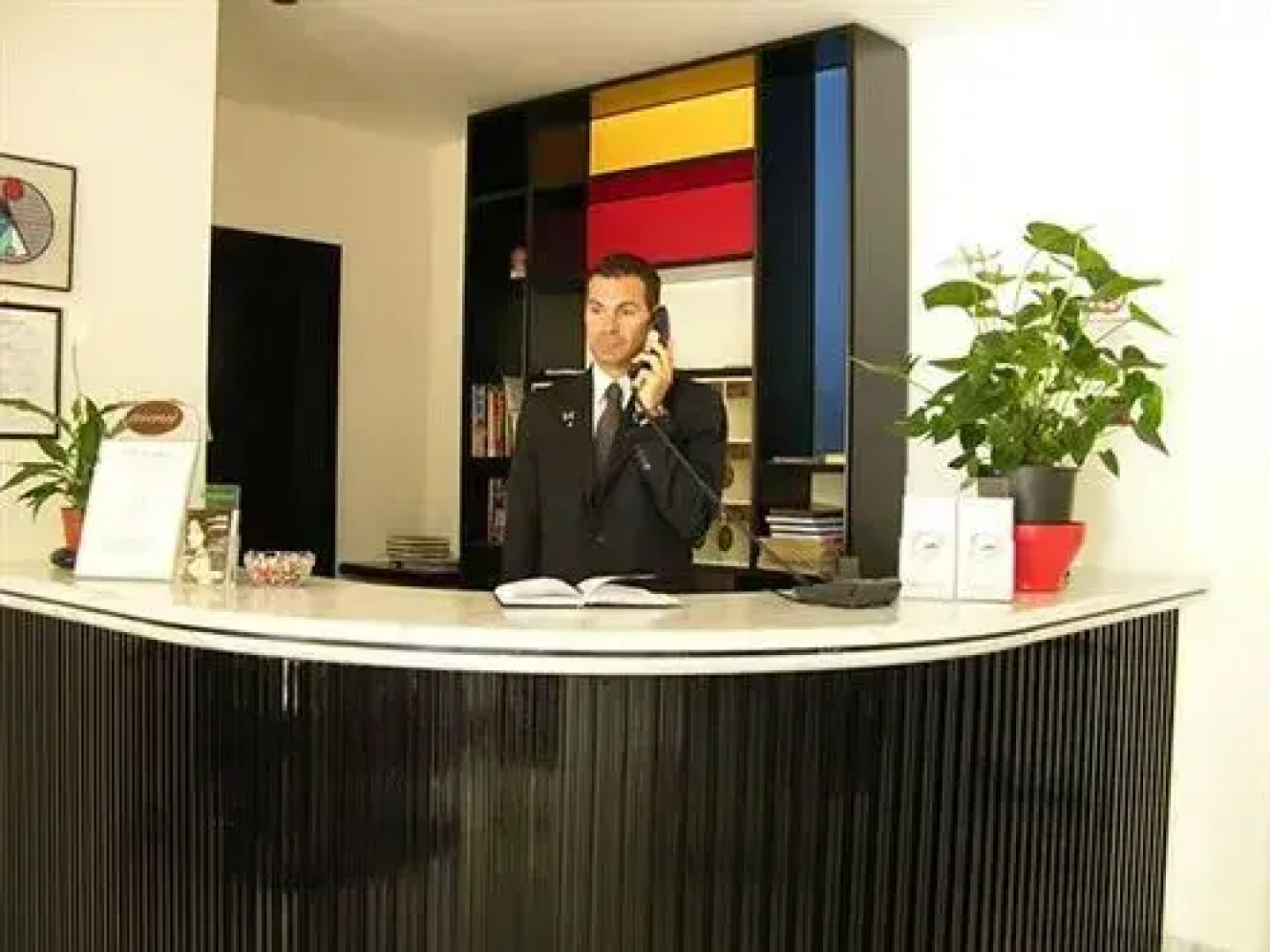 Hotel Sole & Esperia