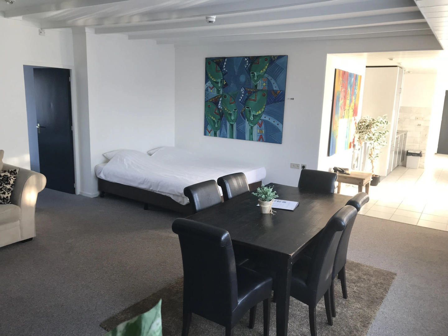 Fletcher Hotel - Restaurant Waalwijk