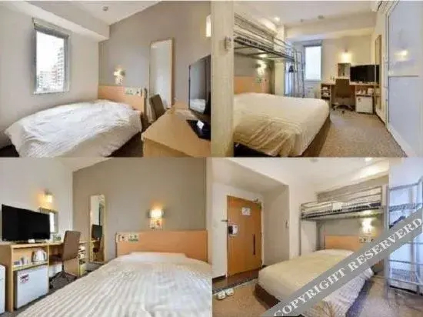 Super Hotel Saitama Wakoshi-Ekimae