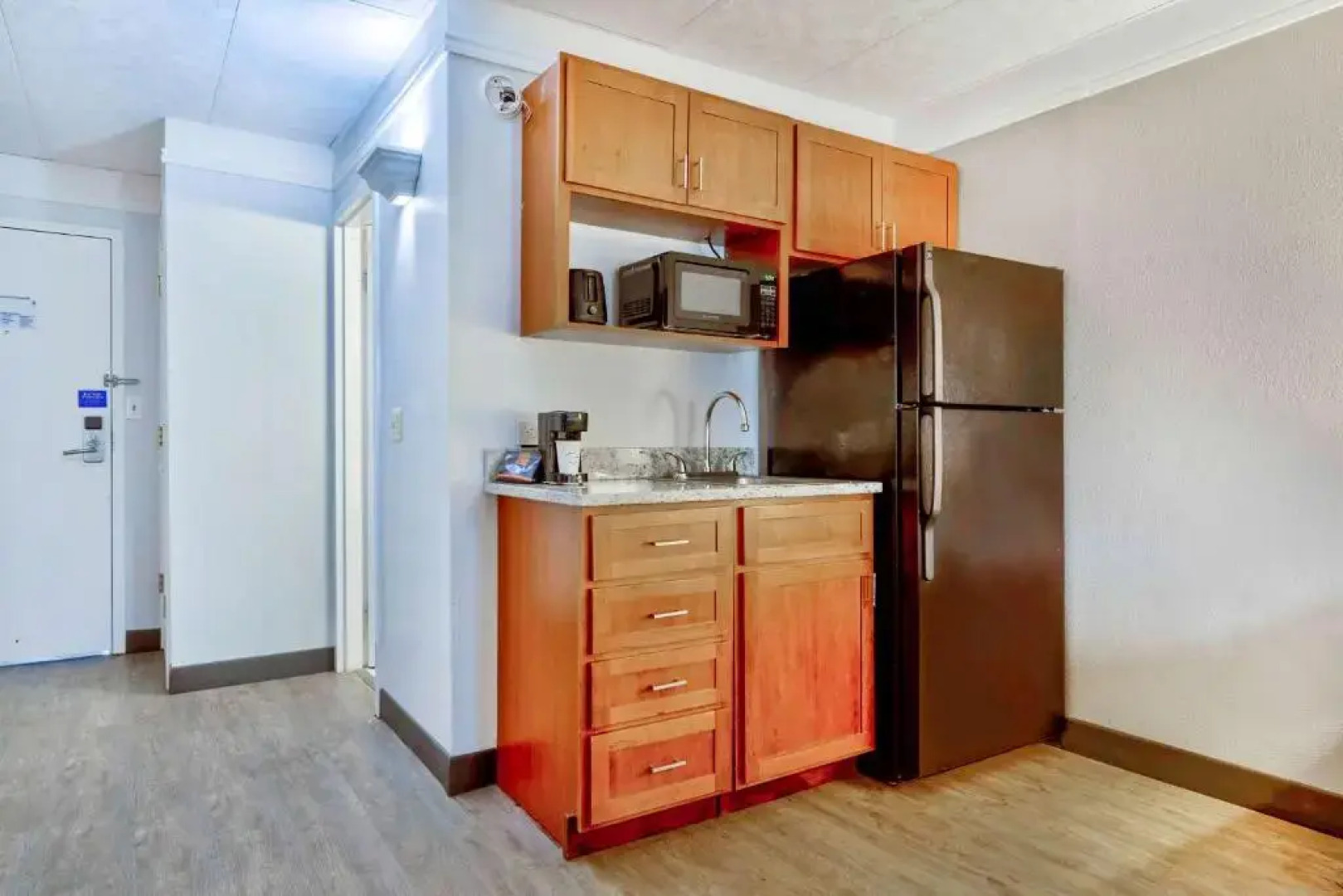 La Quinta Inn Bartlesville