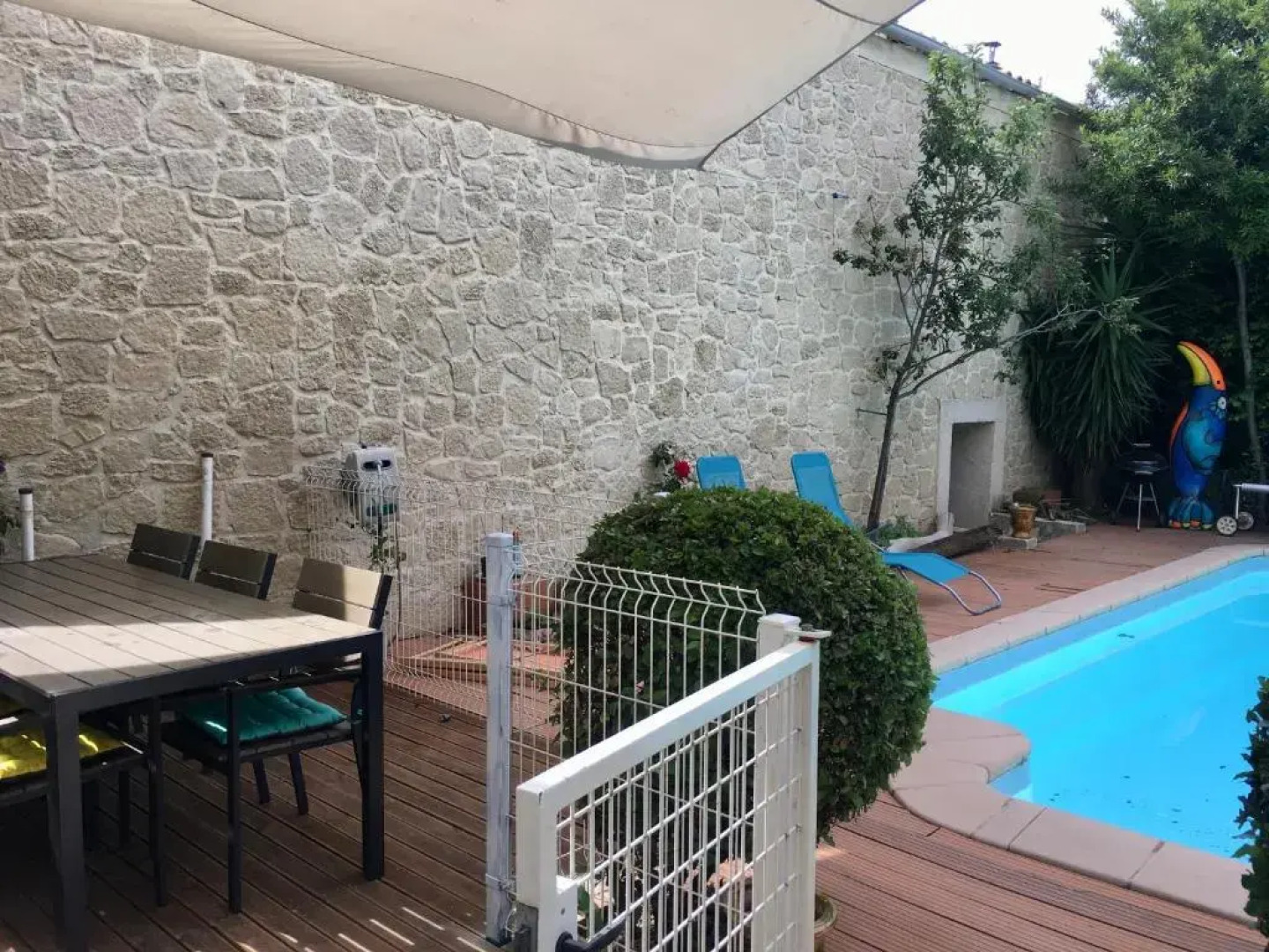 La Casa Deva - Maison d Artistes