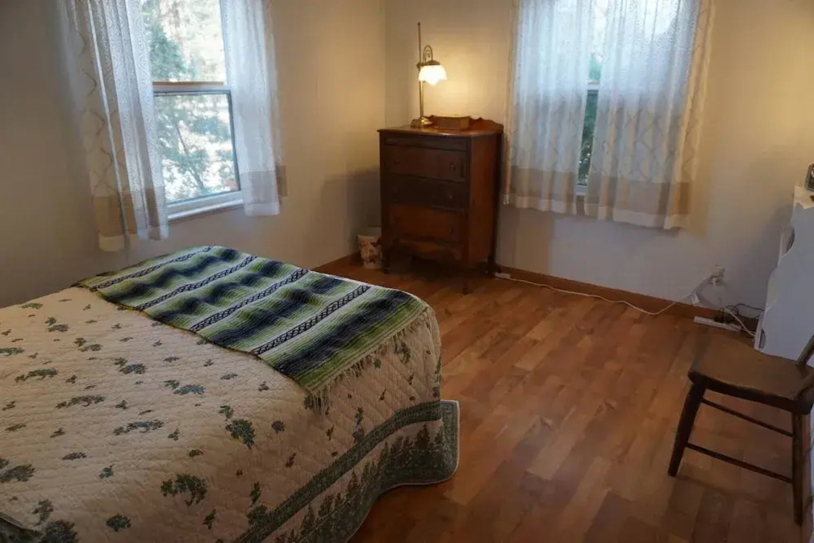 Susquehanna River House