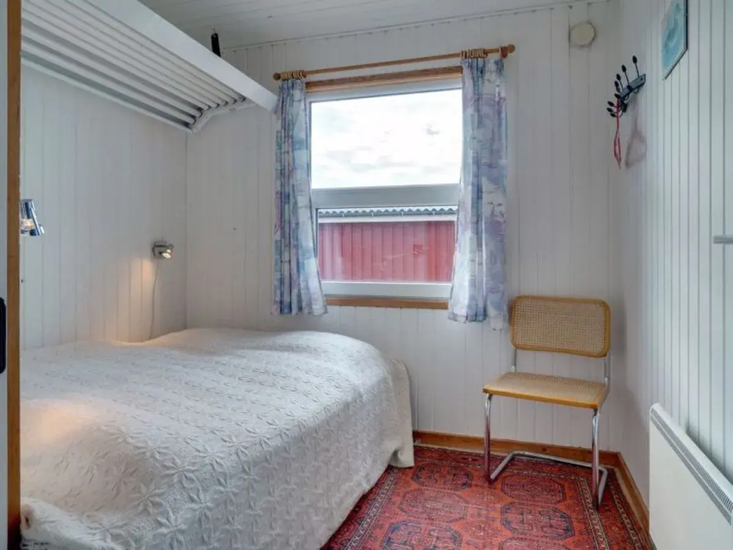 "Rudy" - 290m from the sea in NW Jutland