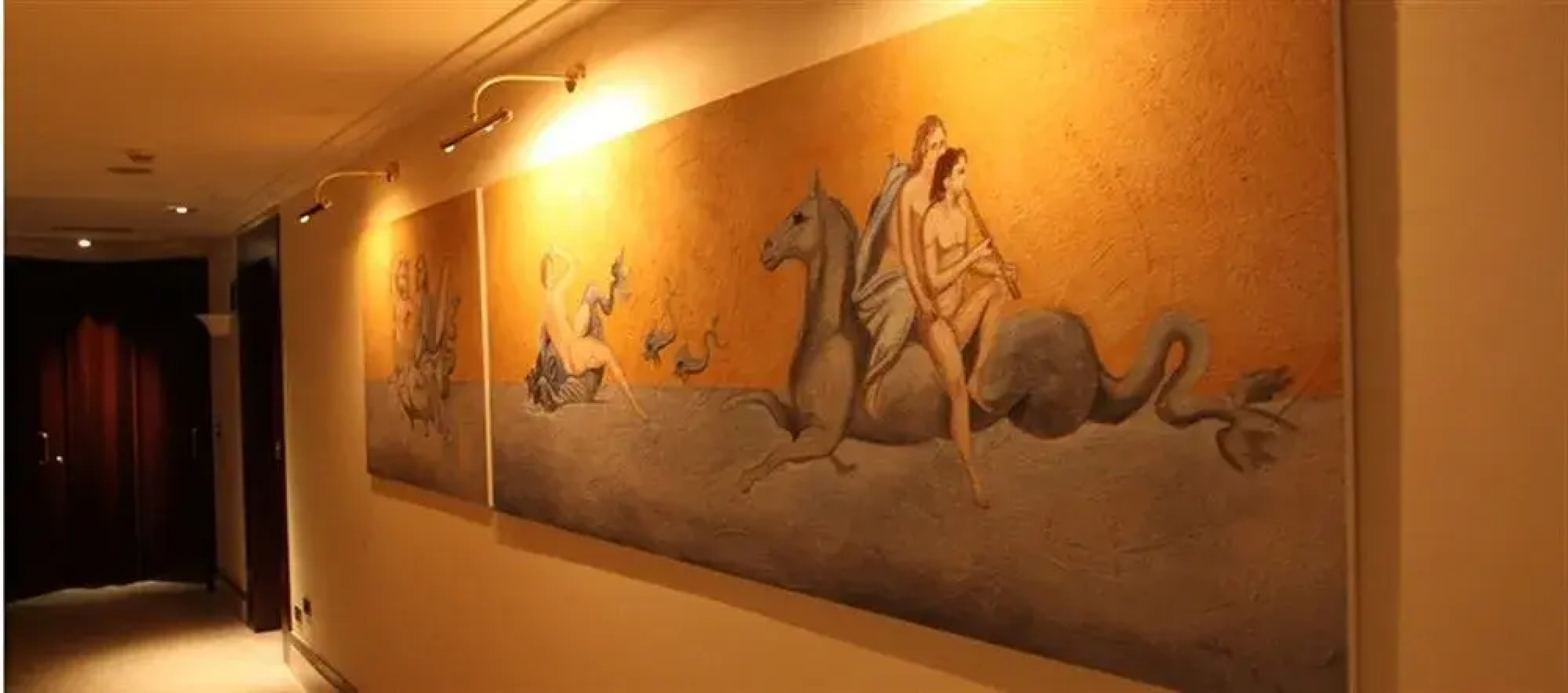 Hotel Cala del Porto