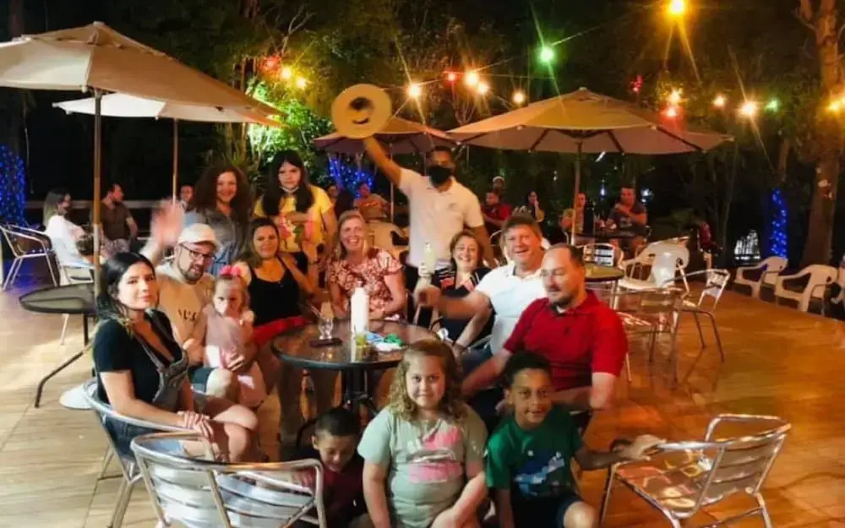 Thermas Classic Hotel