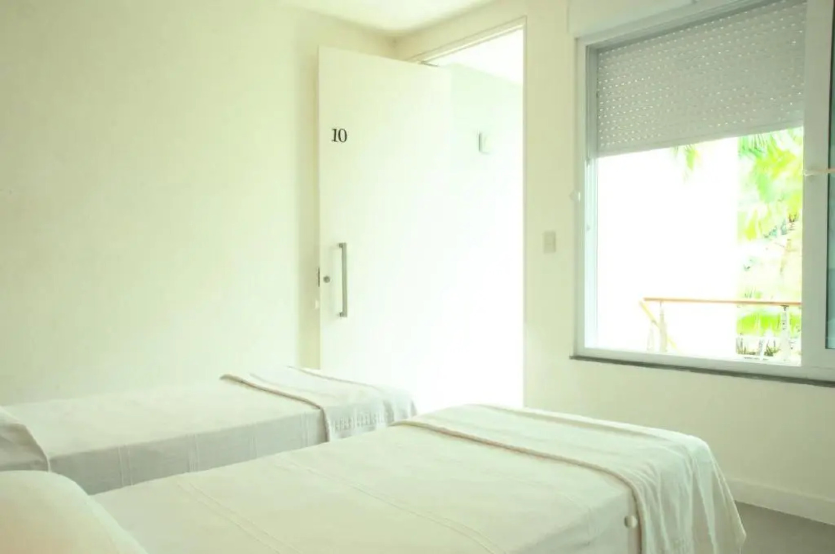 Pousada Villa dos Graffitis