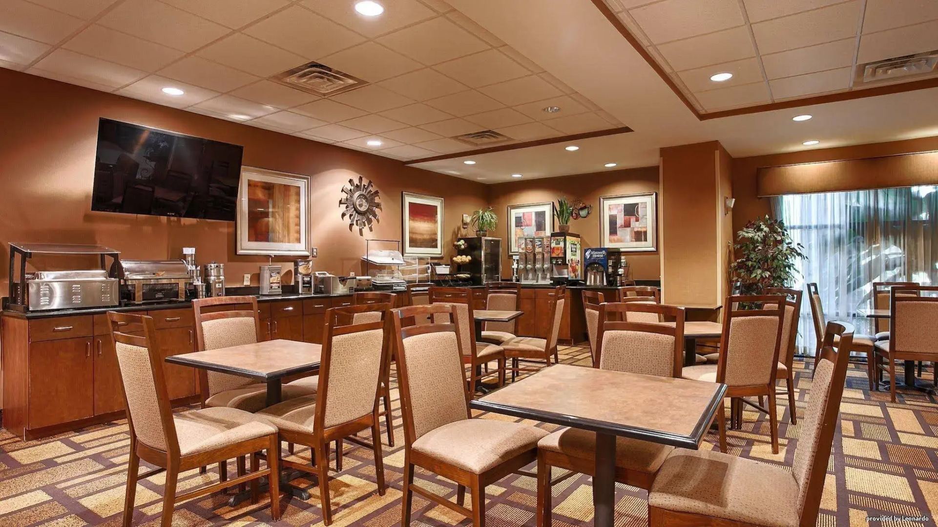 Best Western St. Francisville Hotel