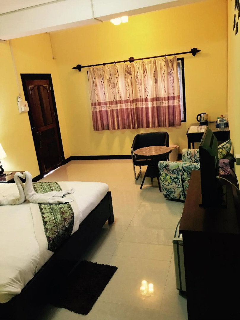 Thoulasith Guesthouse