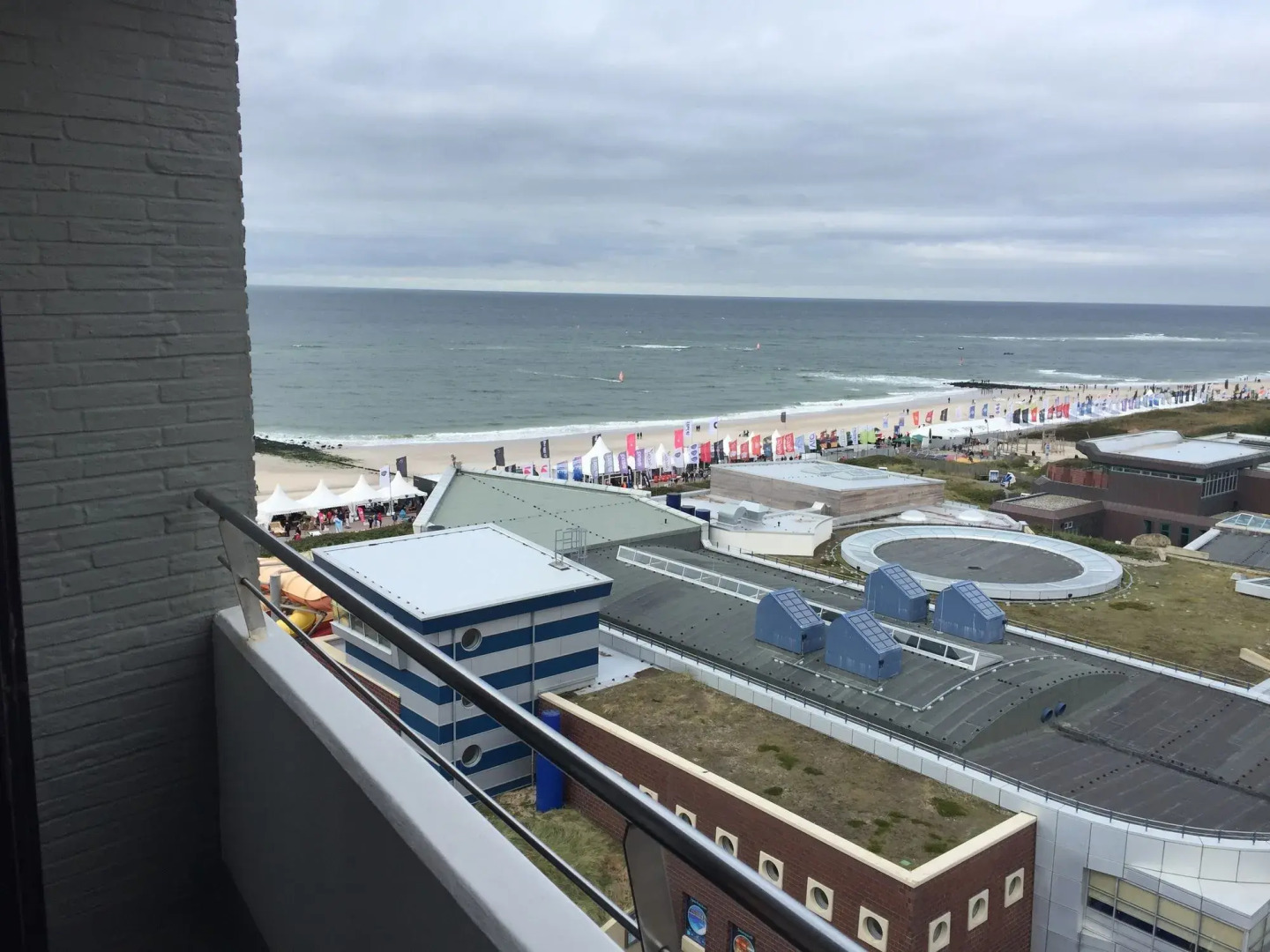 TOP CountryLine Hotel Roth am Strande