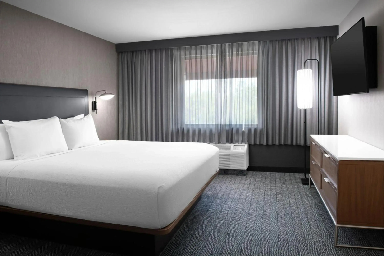 Courtyard Marriott Paso Robles