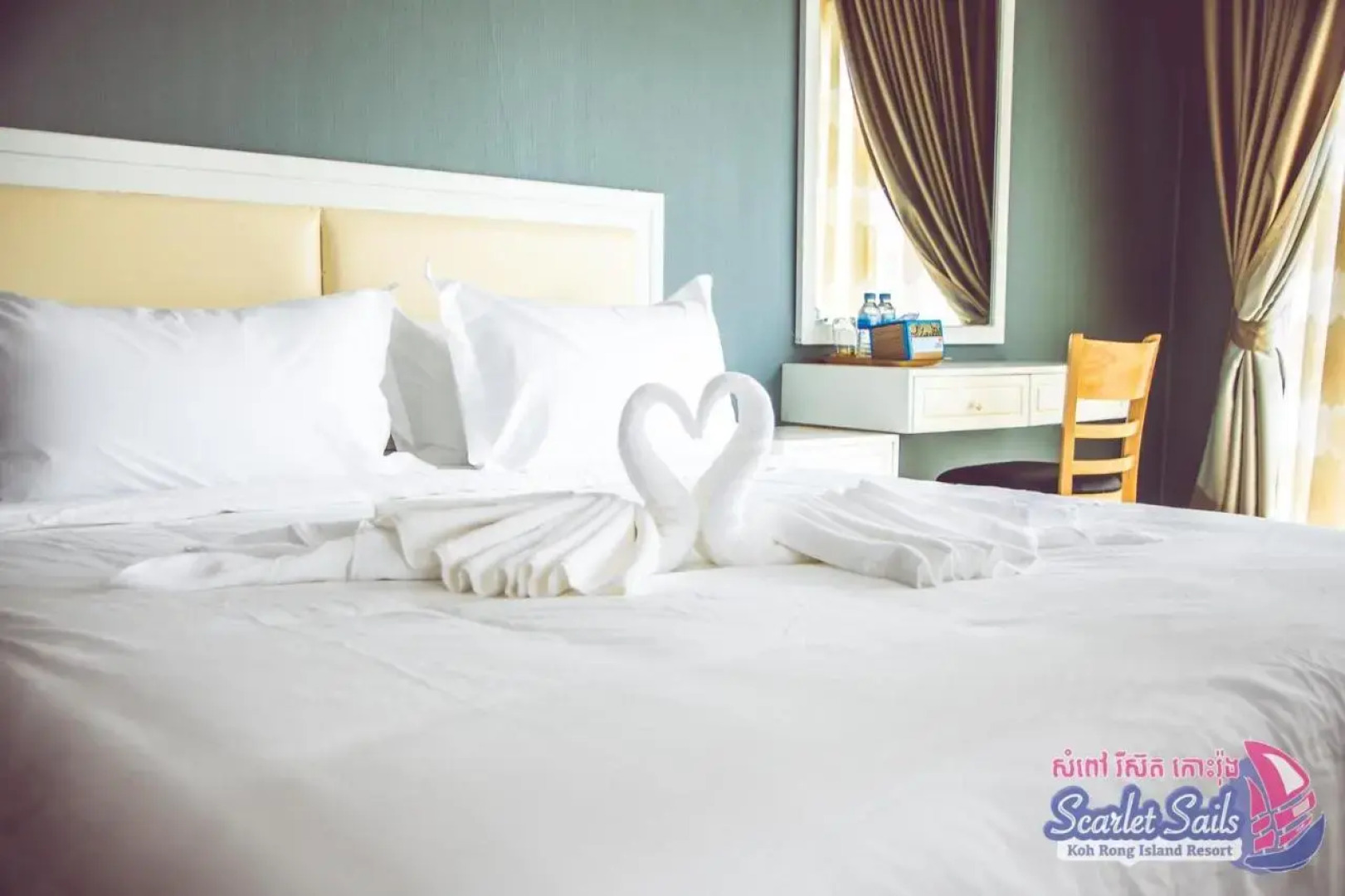 Reef On The Beach (By Reef Resort)