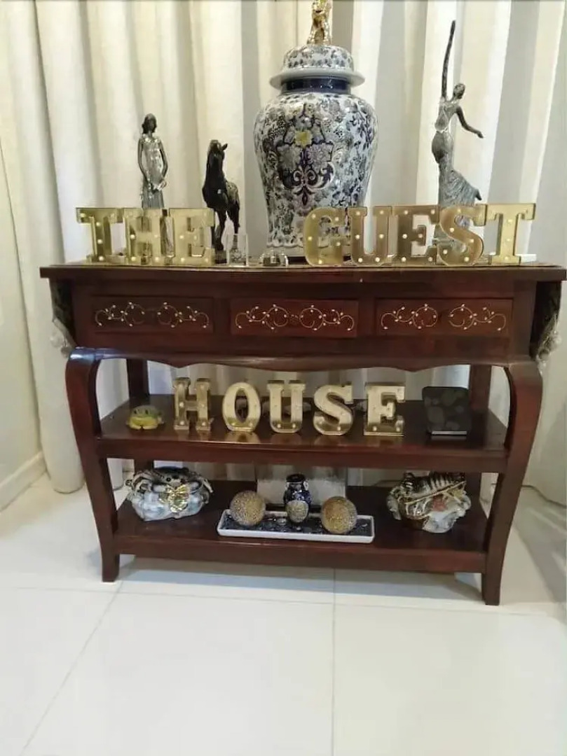 The Guest House Laoag