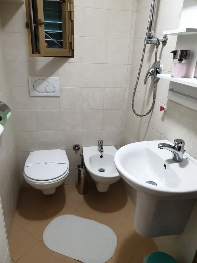 Il Terrazzino Vista Mare