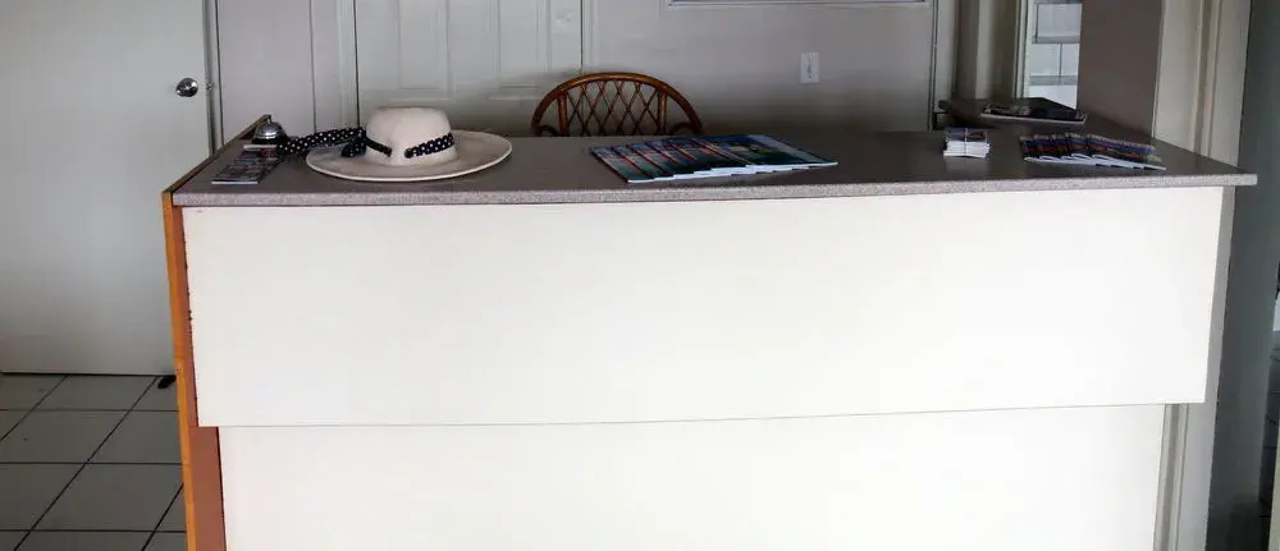 Holland Lodge Curaçao